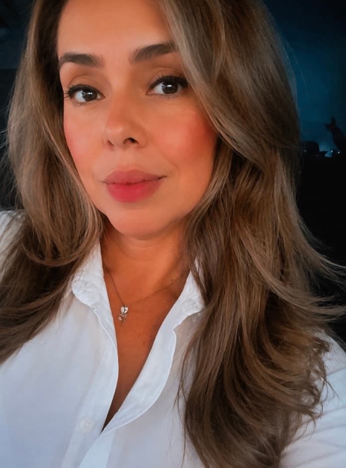 Trabalho de corte e finalização feito por Suzana Lemes